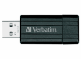 [EBAY WOW #2] 32GB Verbatim USB Stick PinStripe USB2.0 für nur 14,99 Euro inkl. Versand
