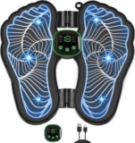 Wardbes EMS Fußmassagegerät für 14,95€ (statt 20€)