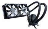 TagesDeal: Fractal Design Celsius S24 240mm PC-Wasserkühlung für nur 96,98€ (statt 127,76€)