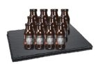 12x Weber Bourbon Smoked Steaksauce + 2 Schieferplatten 30x40cm gratis für 11,11€ (statt 50,38€)