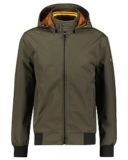 Wellensteyn College Herren Übergangsjacke (verschiedene Farben) für 129,87€ (statt 163€)