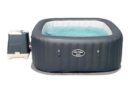 Whirlpool Lay-Z-Spa Hawaii HydroJet Pro (180 x 180 x 71 cm) für 577,35€ (statt 769€)