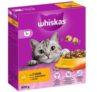 Whiskas Adult 1+ Trockenfutter Huhn 5x 800g im Prime Spar-Abo für nur 11,71€ (statt 14,65€)
