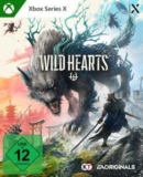 Wieder da: Wild Hearts für die XBox Series X für nur 9,97€ (statt 21,10€)