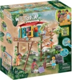 PLAYMOBIL Wiltopia 71013 Familienbaumhaus für 59,04€ (statt 85€)
