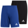 Adidas Entrada 22 Shorts im 2er Pack für 15,99€ (statt 20€)