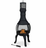 Relaxdays Terrassenofen für nur 44,99€ (statt 49,99€)