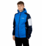 Reusch Hybrid Jacke in 2 Farben (S bis XL) für nur 23,99€ (statt 55€)