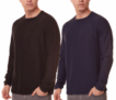 ONLY & SONS Dextor Herren Baumwoll-Pulli für 11,11€ (statt 19,99€)