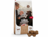 MERA pure sensitive Truthahn & Reis Hundetrockenfutter für 27,44€ (statt 30,49€) im Spar-Abo