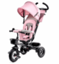 Kinderkraft Dreirad Aveo in Pink für nur 75,94€ (statt 113,99€) inkl. Versand