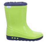 Nora Nori Kinder Gummistiefel für 9,11€ (statt 21,48€) inklusive Versand