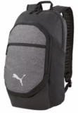 Puma teamFINAL 25L Rucksack in schwarz für 19,99€ (statt 32€)