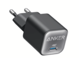 Anker 30W USB-C Schnellladegerät Nano 3 für 12,99€ bei Prime-Versand