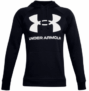 Under Armour Rival Fleece Big Logo Hoodie für 26,99€ (statt 31,79€)