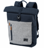 travelite Basics Rollup 35L 15,6 Zoll Laptoprucksack für 19,95€ (statt 32,93€)