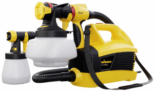 WAGNER W 690 FLEXiO Farbsprühsystem für 108,90€ (statt 127€)