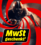 Media Markt: MwSt. geschenkt bei vielen Artikeln aller Kategorien