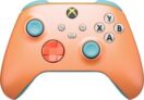 Sunkissed Vibes OPI XBox Controller für 39,99€ (statt 52,91€)