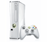 [AMAZON] Wieder da! Xbox 360 4 GB White Limited Edition für nur 137,93 Euro inkl. Versand + 20,- Euro Rabatt auf ein Vollpreisspiel wie Farcry 3 oder Fifa 13