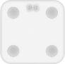 Xiaomi Smartscale 2 – Mi Body Composition 2 Waage (Bluetooth, Körperfettmessung) für 12,95€ (statt 18€)
