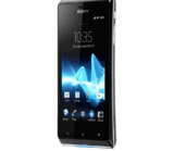 [EBAY WOW #2] Sony Xperia J Smartphone (4 Zoll Touchscreen, 1GHz, 512MB, 5 Megapixel Kamera, Android 4.0) für 169,90 Euro inkl. Versand