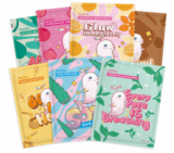 ZealSea Gesichts Tuchmaske 7 Stück für 6,49€ (statt 12,99€) im Spar-Abo