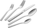 Zwilling King – 68-teiliges Besteckset aus Edelstahl (mattiert) für 95,94€ (statt 135€)