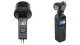 Bundle: Osmo Pocket Handheld-Gimbal und Osmo Pocket (wasserfestes Gehäuse) für nur 299,- Euro inkl. Versand