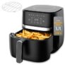 a-Rival AF600CW 5,7L Heißluftfritteuse für 55,80€ (statt 64,80€)