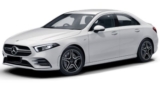 Mercedes A-Klasse AMG A35 Limousine 4Matic DCT für nur 320,11 Euro mtl. bei 36 Monaten Laufzeit und 10.000km/Jahr