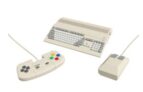 Retro Games The A500 Mini Retro Konsole inkl. Spiele für nur 74,99€ inkl. Versand