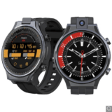 KOSPET PRIME 2 Android Smartwatch Phone 4G-LTE für 179,50 Euro