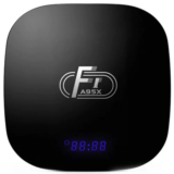 A95X F1 Android TV Box (2GB + 16GB) für nur 23,13 Euro Euro inkl. Versand