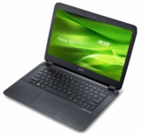 [AMAZON] Acer Aspire S5-391-53314G12akk 13,3 Zoll Ultrabook (Intel Core i5 3317U, 1,7GHz, 4GB RAM, 128GB SSD, Intel HD 4000, Win 8) für nur 665,66 Euro inkl. Versand