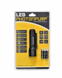 [MEINPAKET] TIPP! ZWEIBRÜDER LED PHOTONPUMP 7 für nur 8,99 Euro inkl. Versand
