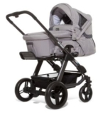 ABC Design – Kombikinderwagen Turbo 4S (Design 2014) für nur 199,98 Euro bei Toys’Я ‚us!