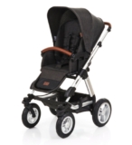 ABC DESIGN Kombikinderwagen Viper 4 für 494,99 Euro inkl. Lieferung