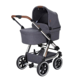 ABC Design Kombikinderwagen Condor Air für nur 550,- Euro inkl. Versand