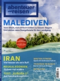 Tipp! „Abenteuer & Reisen“ im Abo 13 Monate lang effektiv für 10,- Euro lesen (statt normal 60,- Euro)