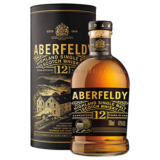 Aberfeldy 12 Jahre alter Highland Scotch Single Malt Whisky für nur 27,52€ (statt 35,14€)