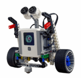 Abilix Krypton 0 Roboterbausatz für nur 65,90 Euro (statt 104,- Euro)