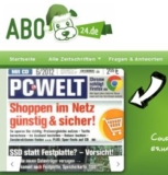 [ZEITSCHRIFTENKNALLER] **UPDATE** Geht immernoch! Jede Menge selbstkündigende Jahresabos effektiv kostenlos abstauben!