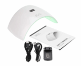 Abody SUN9S UV-Lamp mit 24W nur 12,90 Euro