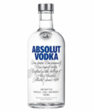 Wichtiges Update wegen Lieferproblemen! 3 Flaschen ABSOLUT VODKA 0.7L für 27,99 Euro inkl. Versand