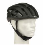 ABUS Fahrradhelm Strongster in schwarz (2 verschiedene Größen) für je 17,99 Euro inkl. Versand!