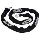 ABUS Schloss-Kette 6KS (110 cm Länge, 6 mm Stärke) für nur 13,99€ (statt 21,53€) – Prime