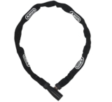 ABUS 1500 Web Ketten-Fahrradschloss für nur 10,95€ bei Prime-Versand