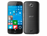 ACER Liquid Jade Primo (inkl. Docking Station) 32 GB Schwarz Dual SIM für nur 299,- Euro