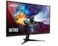 ACER Nitro QG271 27 Zoll Full-HD Monitor für nur 141,04 Euro (statt 175,- Euro)
